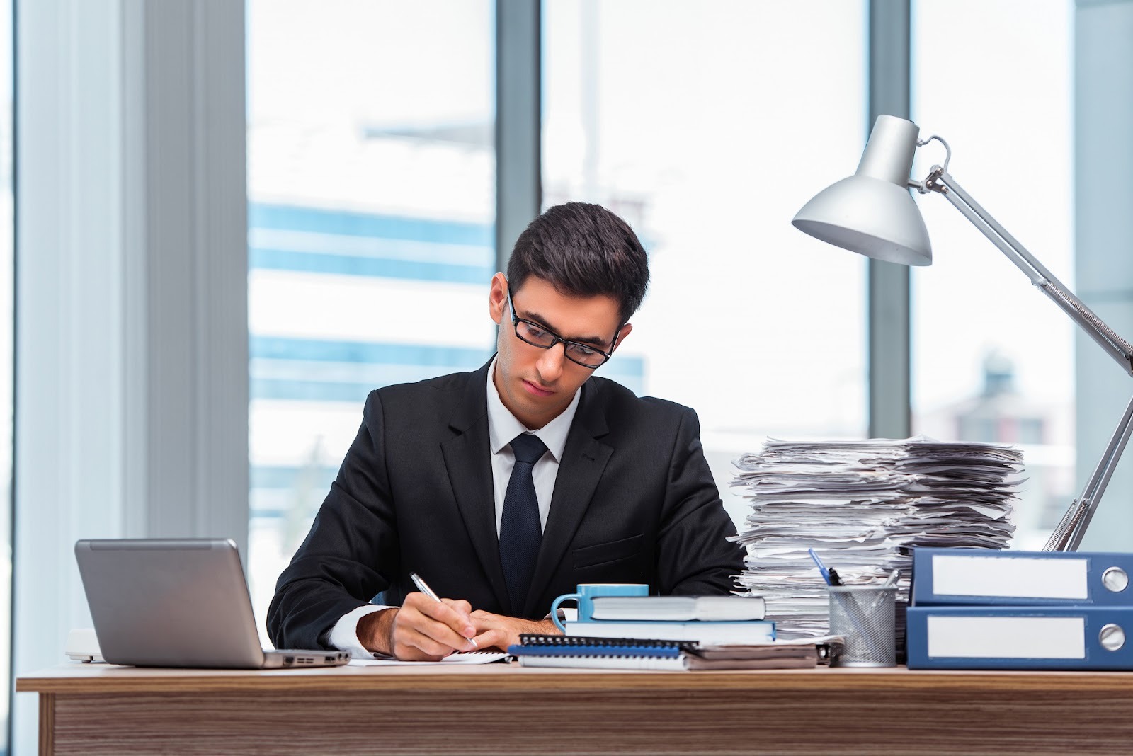 Quy định về lưu trữ hồ sơ và chứng từ sau khi giải thể công ty